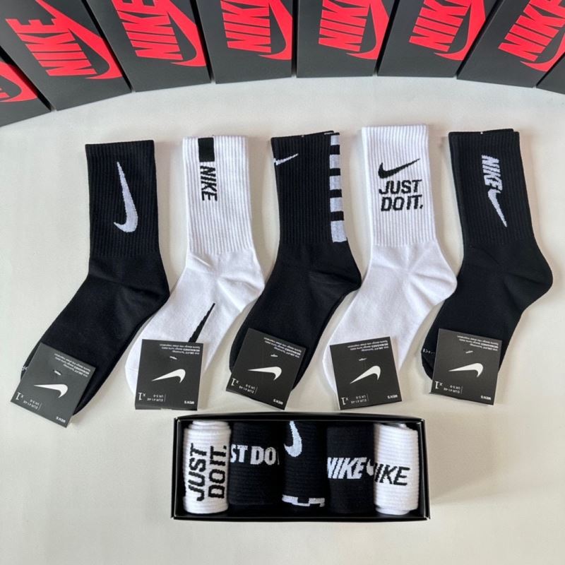 Nike Socks